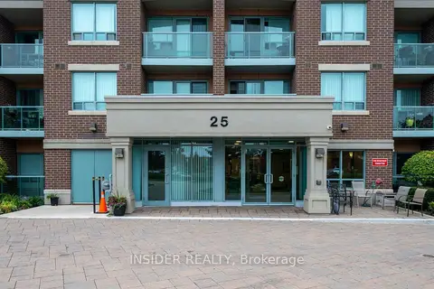 25 Via Rosedale Way 315