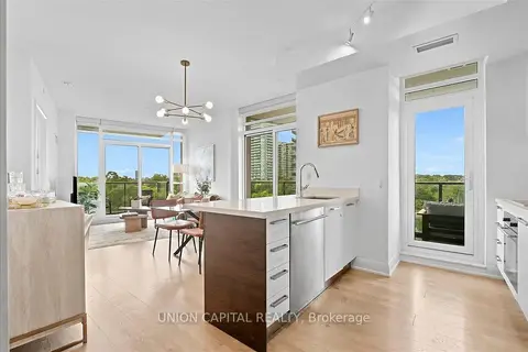 36 Park Lawn Road 505