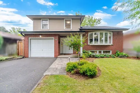 3490 Rexway Drive