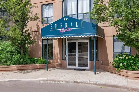 135 N Hillcrest Avenue S 808