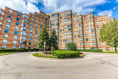 6 Humberline Drive 206