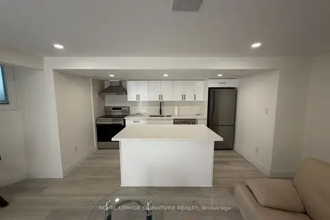 7094 Drumcashel Court #2 (Basement)