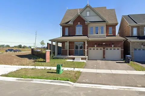 383 Robert Parkinson Drive