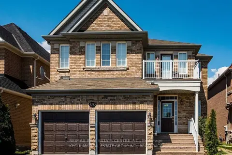 3283 Tacc Drive Upper