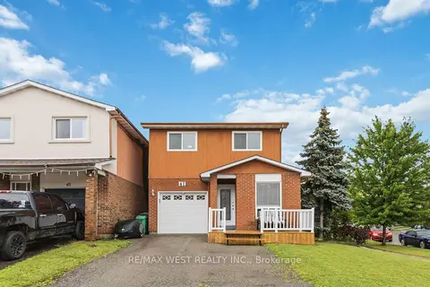 41 Winterfold Drive