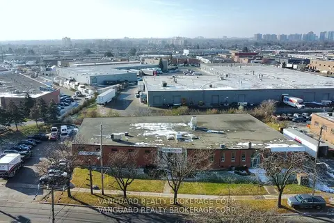 185 Toryork Drive