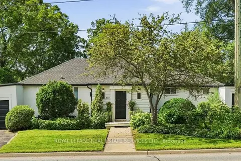 372 Trafalgar Road