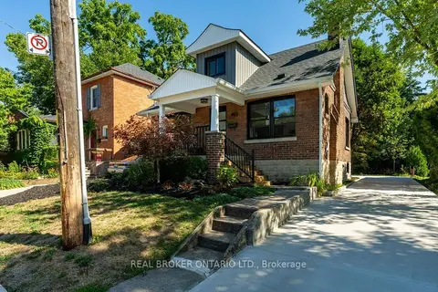 493 Crosby Avenue