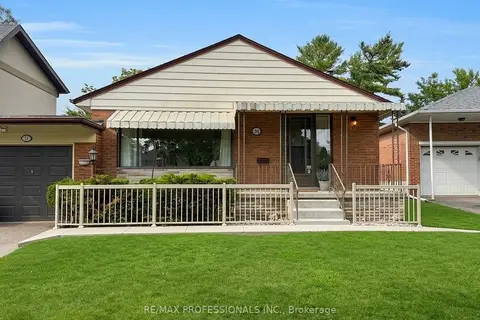 31 Cheshire Drive