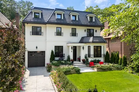 8 Baby Point Terrace