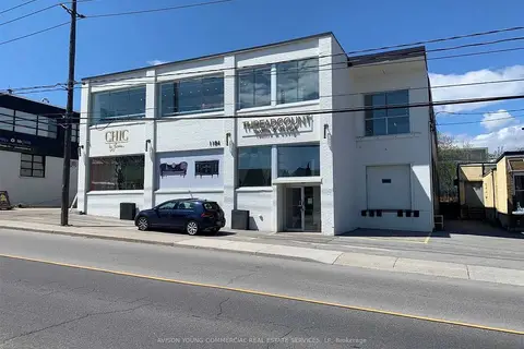 1184 Castlefield Avenue