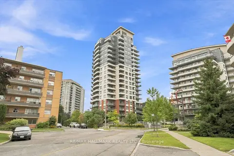 25 Fontenay Court 905