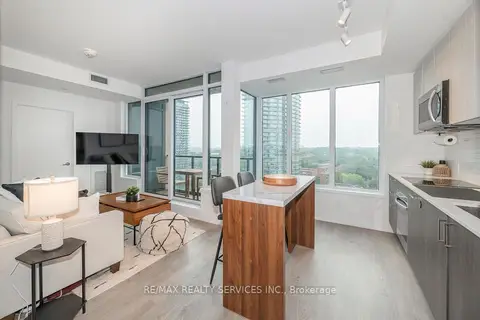 1926 Lake Shore Boulevard W 1616