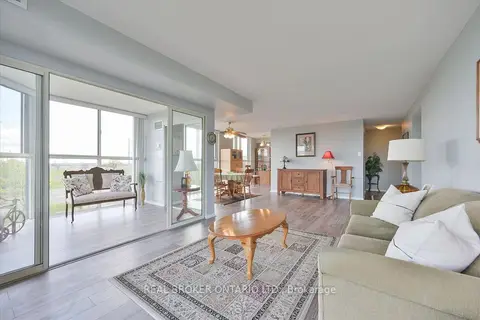 600 Rexdale Boulevard 403