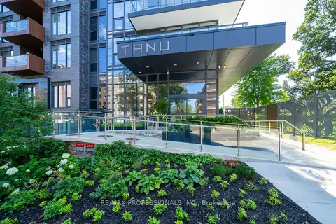 21 Park Street E 816