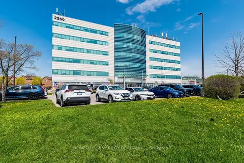 2250 Bovaird Drive E 302