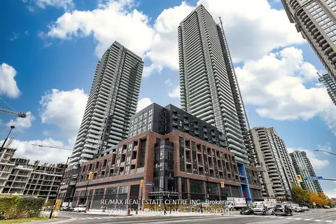 430 Square One Drive 703
