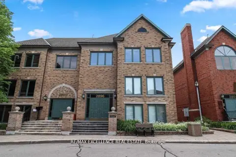 2896 South Sheridan Way 101