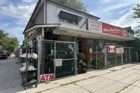 237 Park Lawn Road