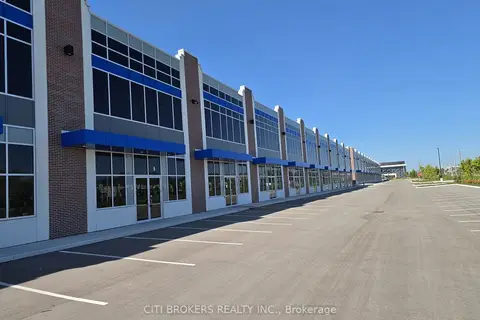 10900 Dixie Road 6 (A6)