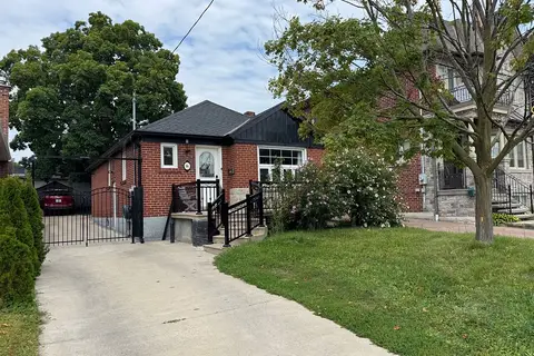 66 Beechborough Avenue