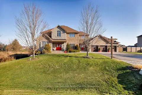 13905 Kennedy Road