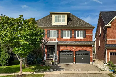 437 Stringer Circle