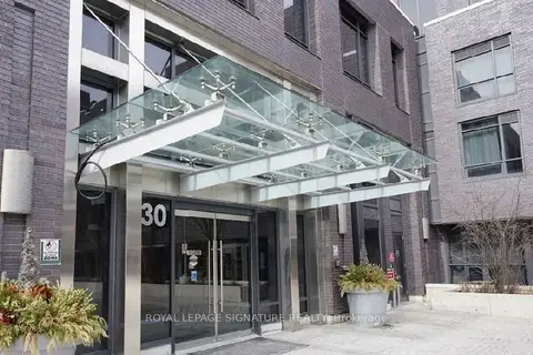 30 Gibbs Road 104