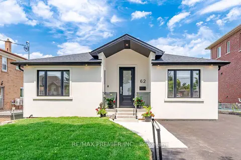 62 Flamborough Drive Lower Level 1