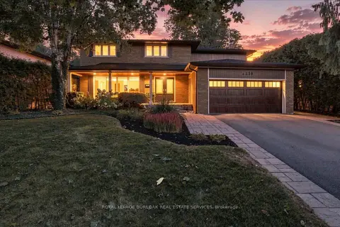 4430 Hawthorne Drive