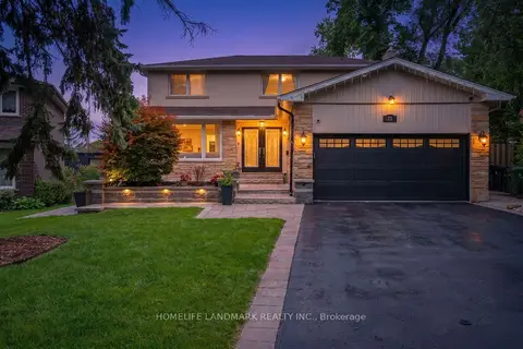 21 Bearwood Drive