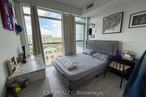 251 Manitoba Street 1410