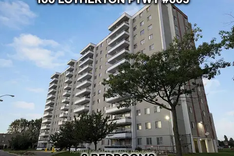 100 Lotherton Pathway 605