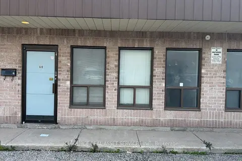 18 Strathearn Avenue B-South Unit # 6