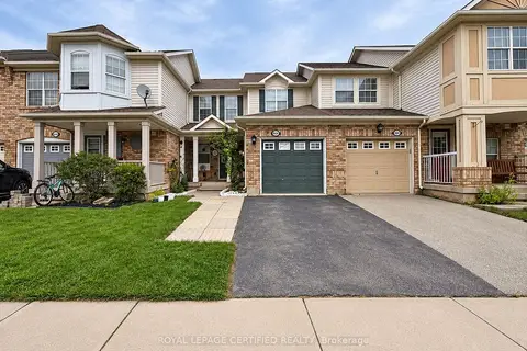 604 Hamilton Crescent