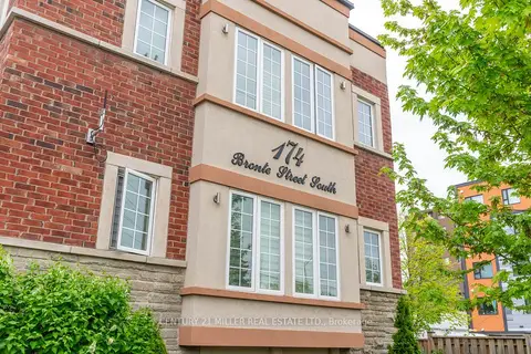 174 Bronte Street S 201