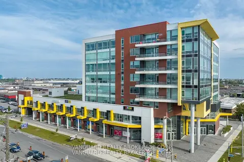 1275 Finch Avenue W 101