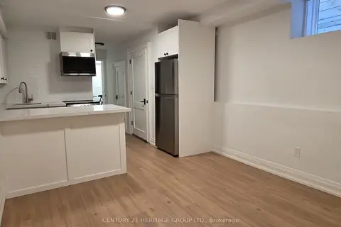 60 Fuller Avenue Lower Level