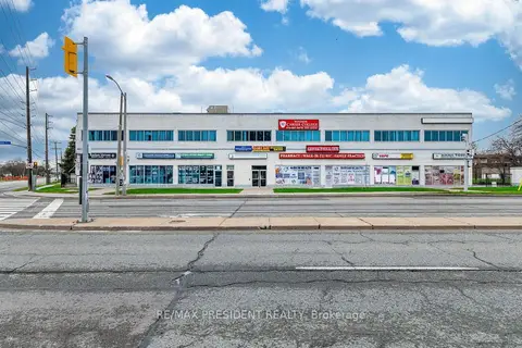 1625 Albion Road