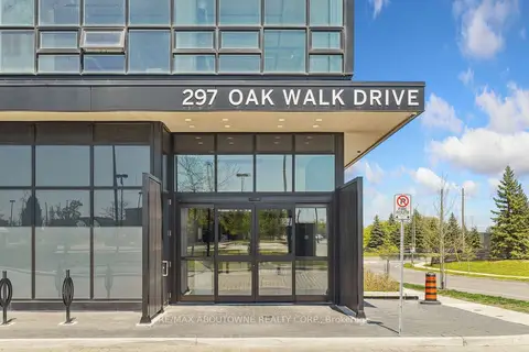 297 Oak Walk Drive 1605