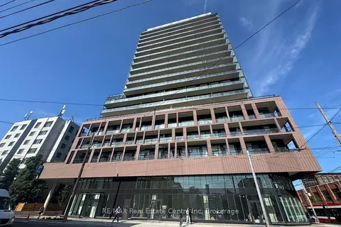 285 Dufferin Street 328