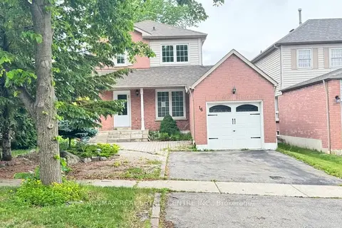 16 Nectarine Crescent