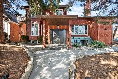 1494 Islington Avenue