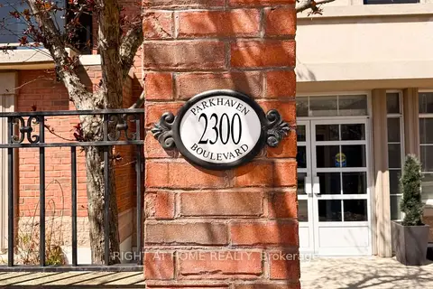 2300 Parkhaven Boulevard 308