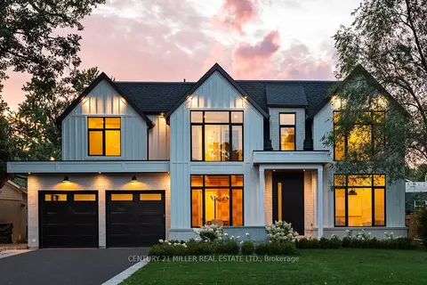 61 Highland Road