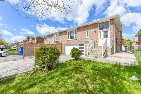47 Jade Crescent Basement