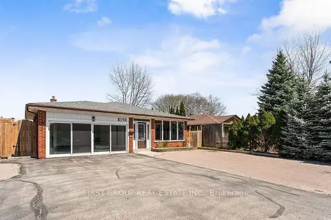 3193 Cawthra Road Main