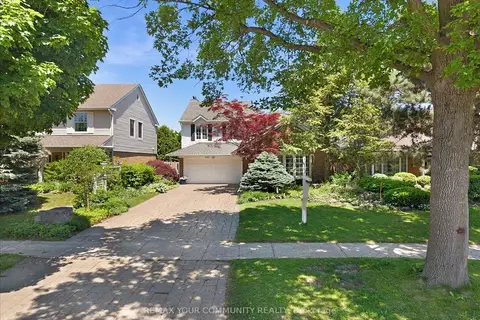 2491 Parmeer Drive