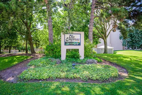 700 Dynes Road 1210