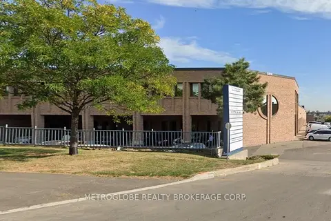 5511 Tomken Road 201-203